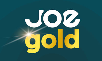 naar de website van JOE Gold