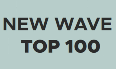 naar de KINK New Wave Top 100