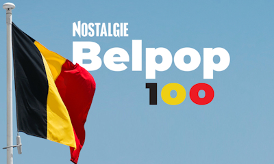 naar de Nostalgie BE Belpop 100