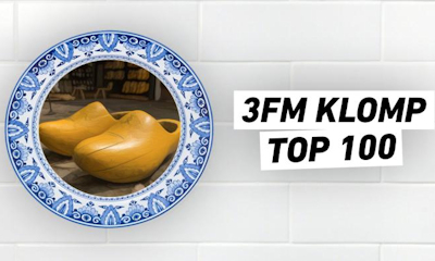 naar de NPO 3FM Klomp Top 100