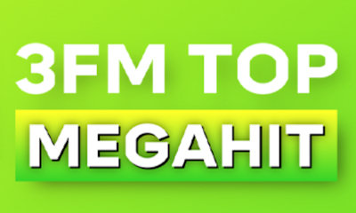 naar de Top Megahit van NPO 3FM