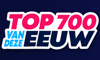 naar de NPO Sterren NL Radio Top 700 van deze Eeuw