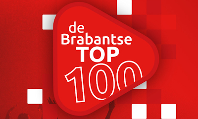 naar De Brabantse Top 100 van Omroep Brabant