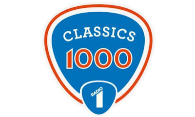 naar de Radio 1 (VRT) Classics 1000
