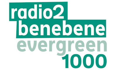 naar de Evergreen 1000 van Radio 2 Benebene