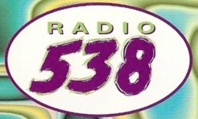 naar de Hemelse 100 van Radio 538