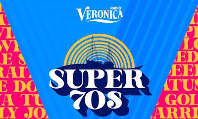 naar de Veronica Super 70s Top 770