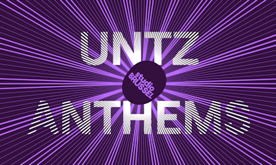 naar de UNTZ Anthems Top 100 van Studio Brussel (StuBru)