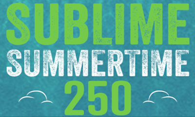naar de Sublime Summertime 250