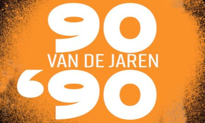 naar de Willy Radio 90 Van De Jaren '90