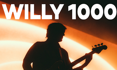naar de Willy 1000 van Willy Radio