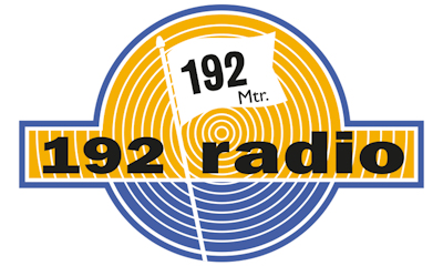 naar de website van 192 Radio