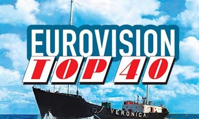 naar EuroVision Top 40 van 192 TV