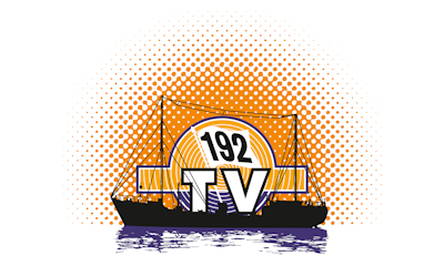 naar de website van 192 TV