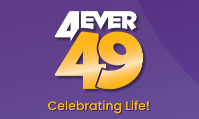 naar de website van 4EVER49 Radio