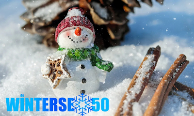 naar de Winterse 50