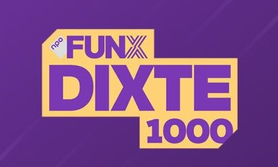 naar de DiXte 1000 van FunX