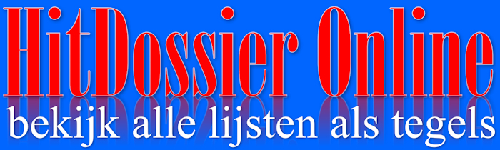 naar de HitDossier Online in tegels