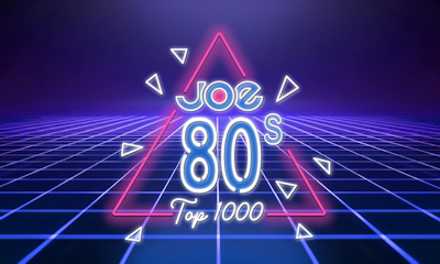 naar JOE BE 80s Top 1000