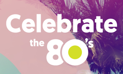 naar de 80s Top 1000 van JOE BE