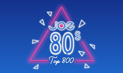 naar de JOE (BE) 80s Top 800