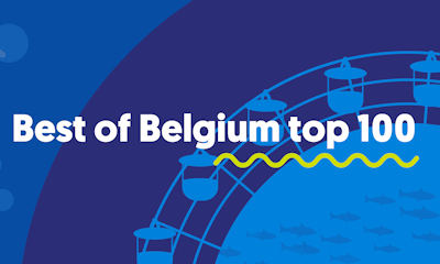 naar Best Of Belgium van JOE BE