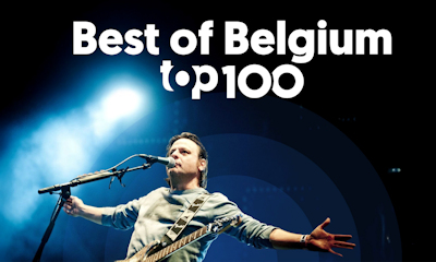 naar de Best Of Belgium van JOE (BE)