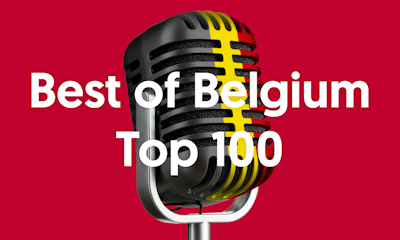 naar Best Of Belgium van JOE BE