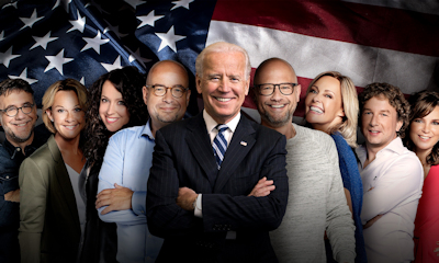 naar JOE BE De Amerikaanse Top 120