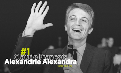 naar de Franse Top 100 van JOE (BE)