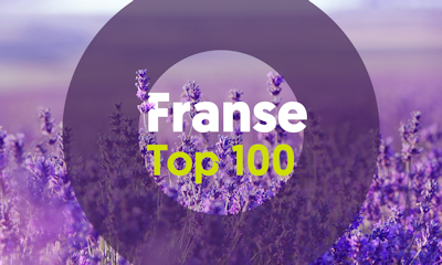 naar de Franse Top 100 van JOE (BE)