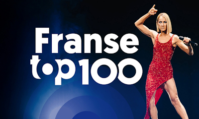 naar de Franse Top 100 van JOE (BE)