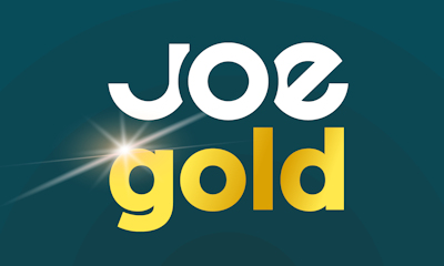 naar de website van JOE BE Gold