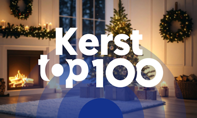 naar de Kerst Top 100 van JOE (BE)
