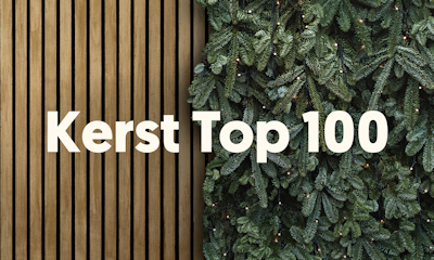 naar de Kerst Top 100 van JOE (BE)
