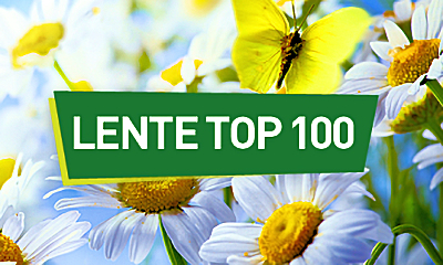 naar JOE BE Lente Top 100