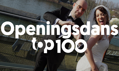 naar JOE BE Openingsdans Top 100