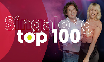 naar JOE BE Singalong Top 100