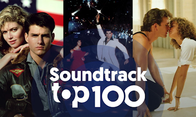 naar de Soundtrack Top 100 van JOE (BE)