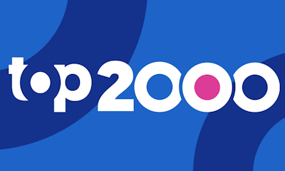 naar JOE BE Top 2000