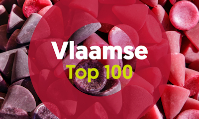 naar JOE BE Vlaamse Top 100