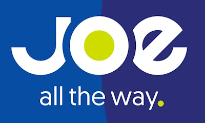 naar de website van JOE BE