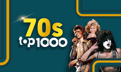 naar JOE Gold 70s Top 1000
