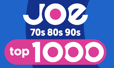 naar JOE NL 70s 80s 90s Top 1000
