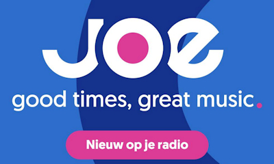 naar de website van JOE NL