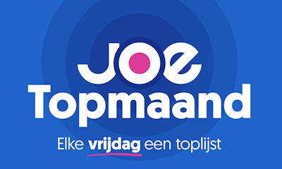 naar JOE NL Duet Top 100