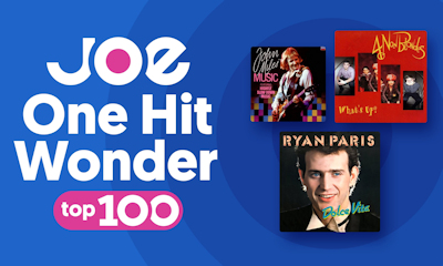 naar JOE NL One Hit Wonder Top 100
