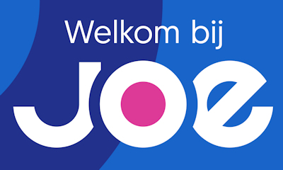 naar de website van JOE NL