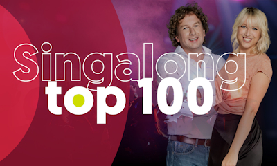 naar Joe Singalong Top 100 van Joe