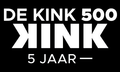 naar de KINK De KINK 500